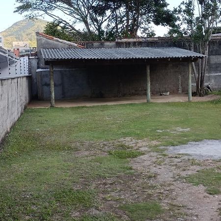 Apartament Kitnet Ubatuba Zewnętrze zdjęcie