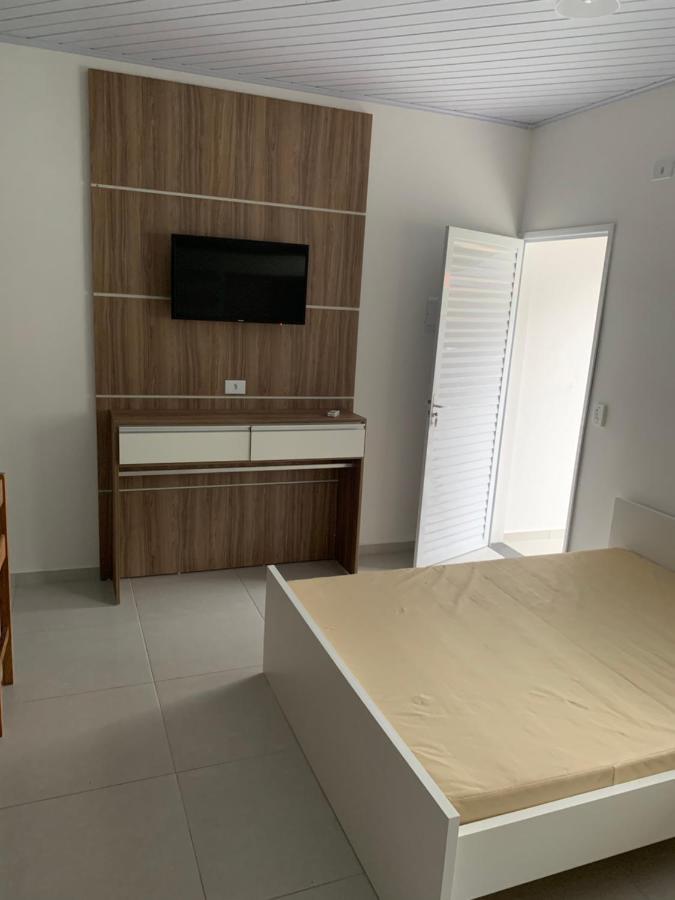 Apartament Kitnet Ubatuba Zewnętrze zdjęcie