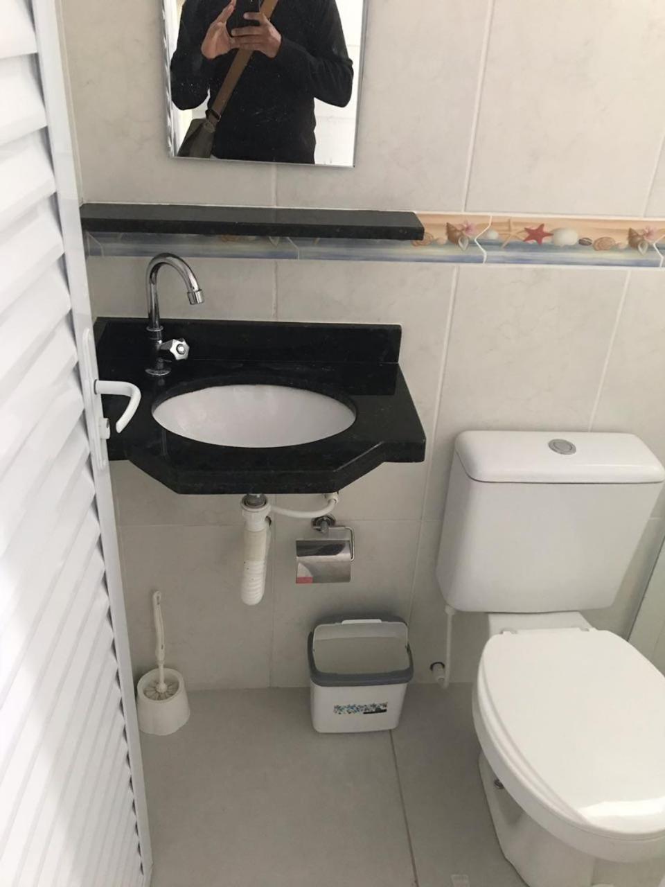 Apartament Kitnet Ubatuba Zewnętrze zdjęcie