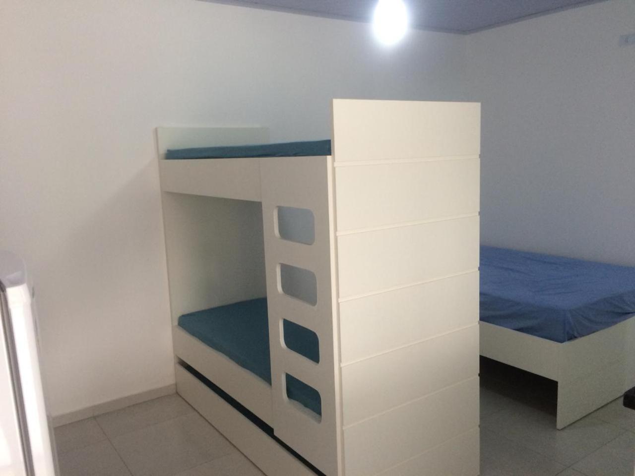 Apartament Kitnet Ubatuba Zewnętrze zdjęcie