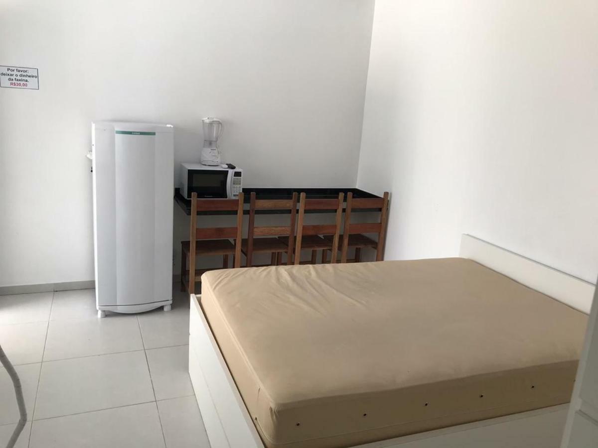Apartament Kitnet Ubatuba Zewnętrze zdjęcie